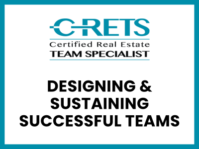 C-RETS - Successful Teams
