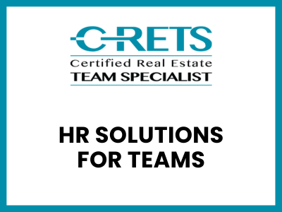C-RETS HR Solutions for Teams