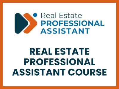 RE Prof Assistant