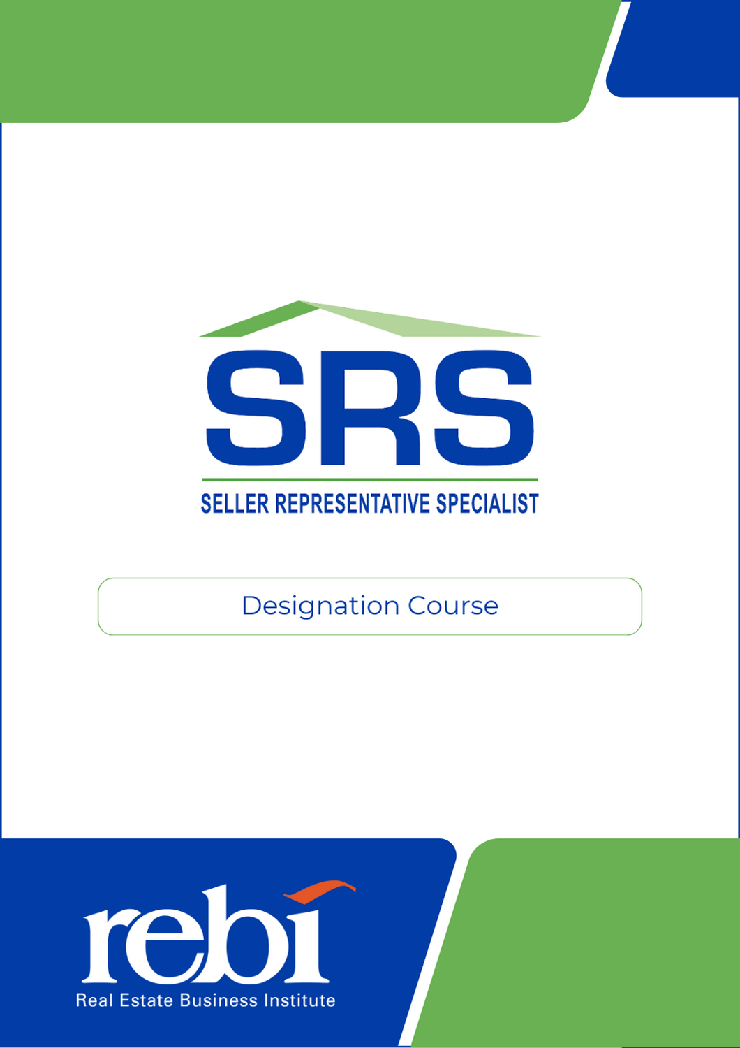 SRS Providers SRS Providers
