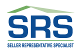 Seniors Real Estate Specialist (SRES®) 